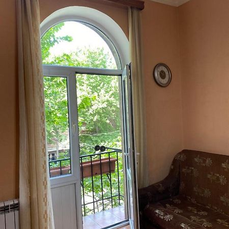 Agora Arcs Apartment يريفان المظهر الخارجي الصورة