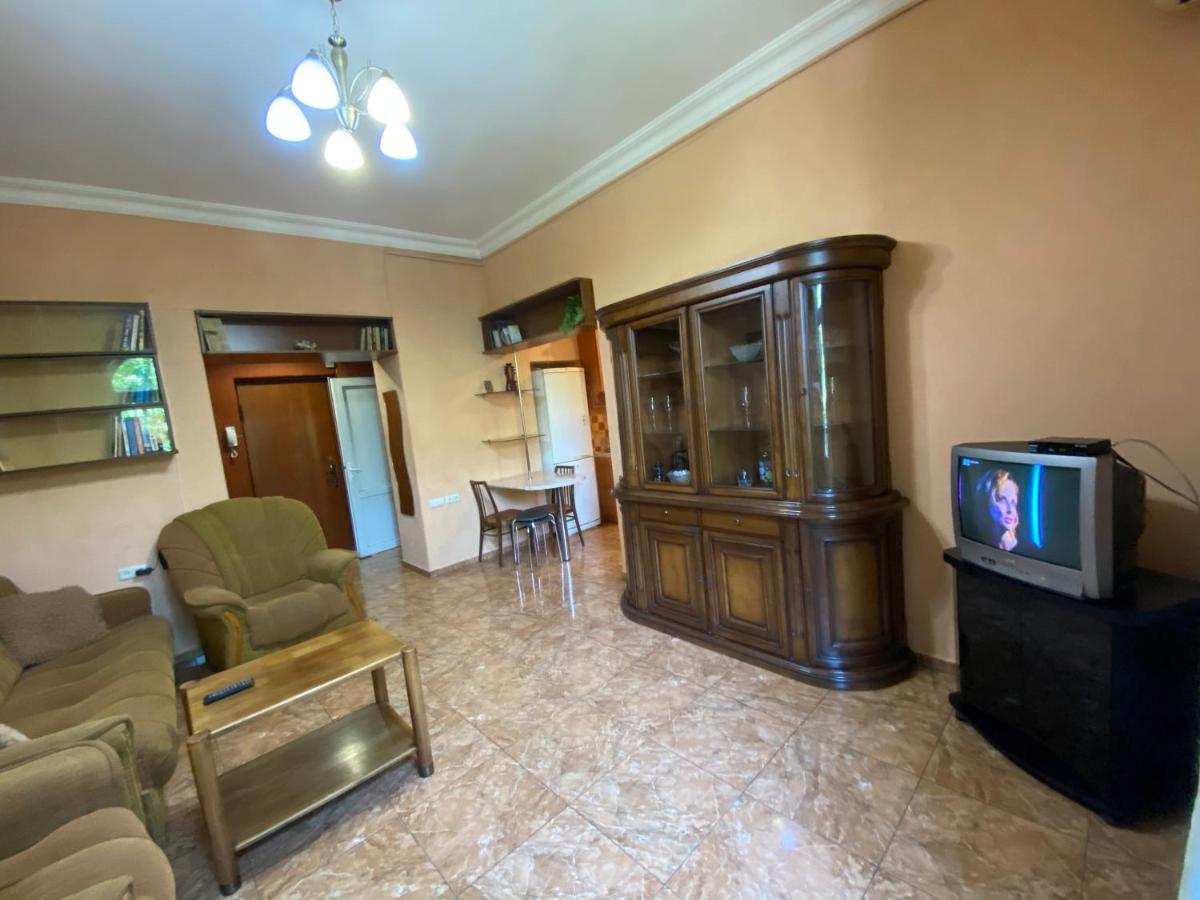 Agora Arcs Apartment يريفان المظهر الخارجي الصورة