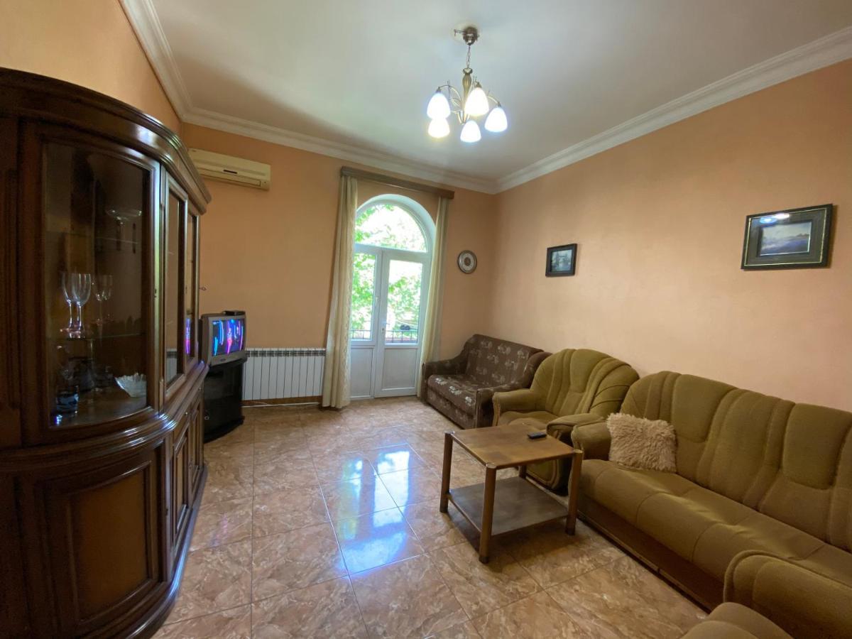 Agora Arcs Apartment يريفان المظهر الخارجي الصورة