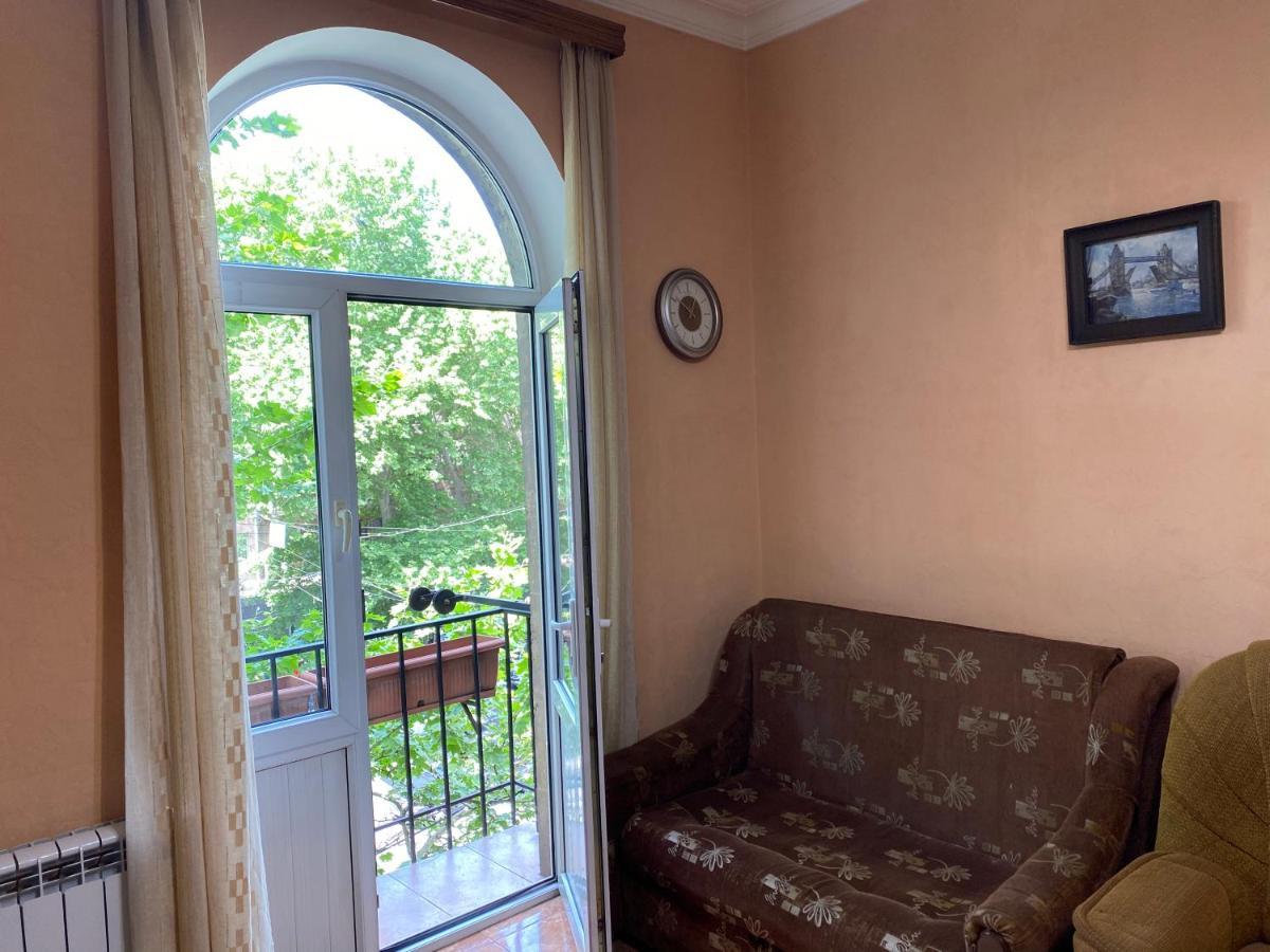 Agora Arcs Apartment يريفان المظهر الخارجي الصورة