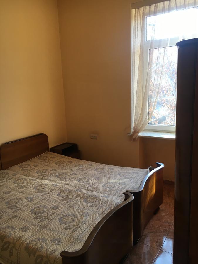 Agora Arcs Apartment يريفان المظهر الخارجي الصورة