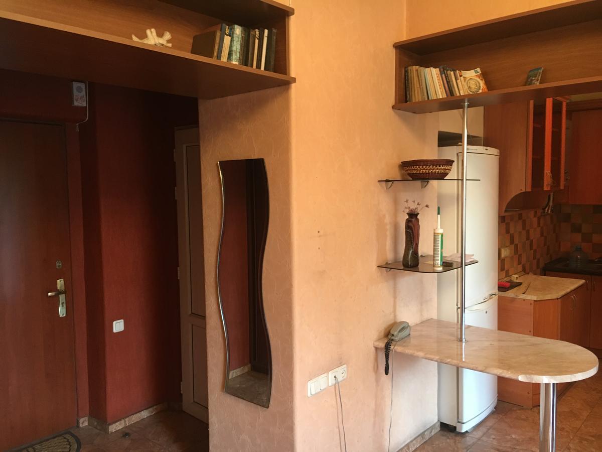 Agora Arcs Apartment يريفان المظهر الخارجي الصورة