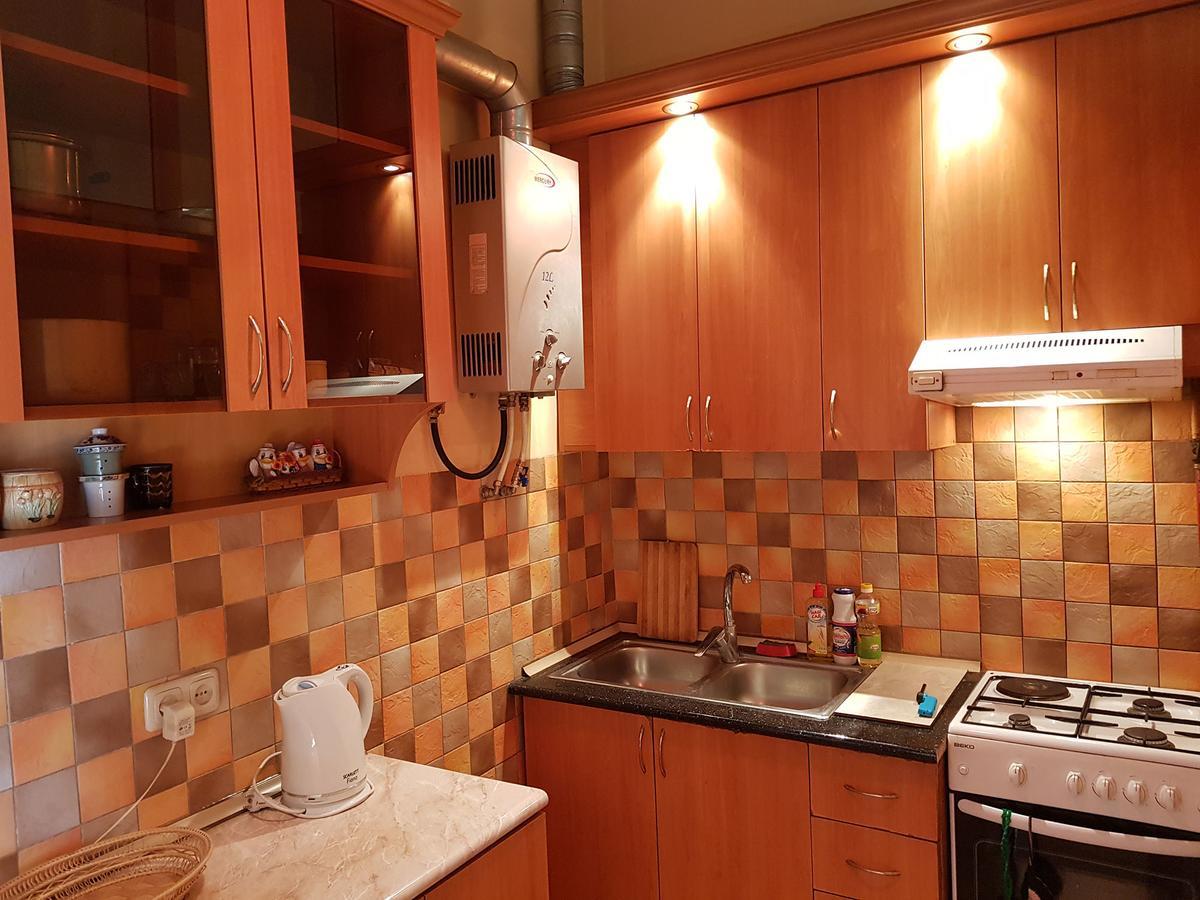 Agora Arcs Apartment يريفان المظهر الخارجي الصورة