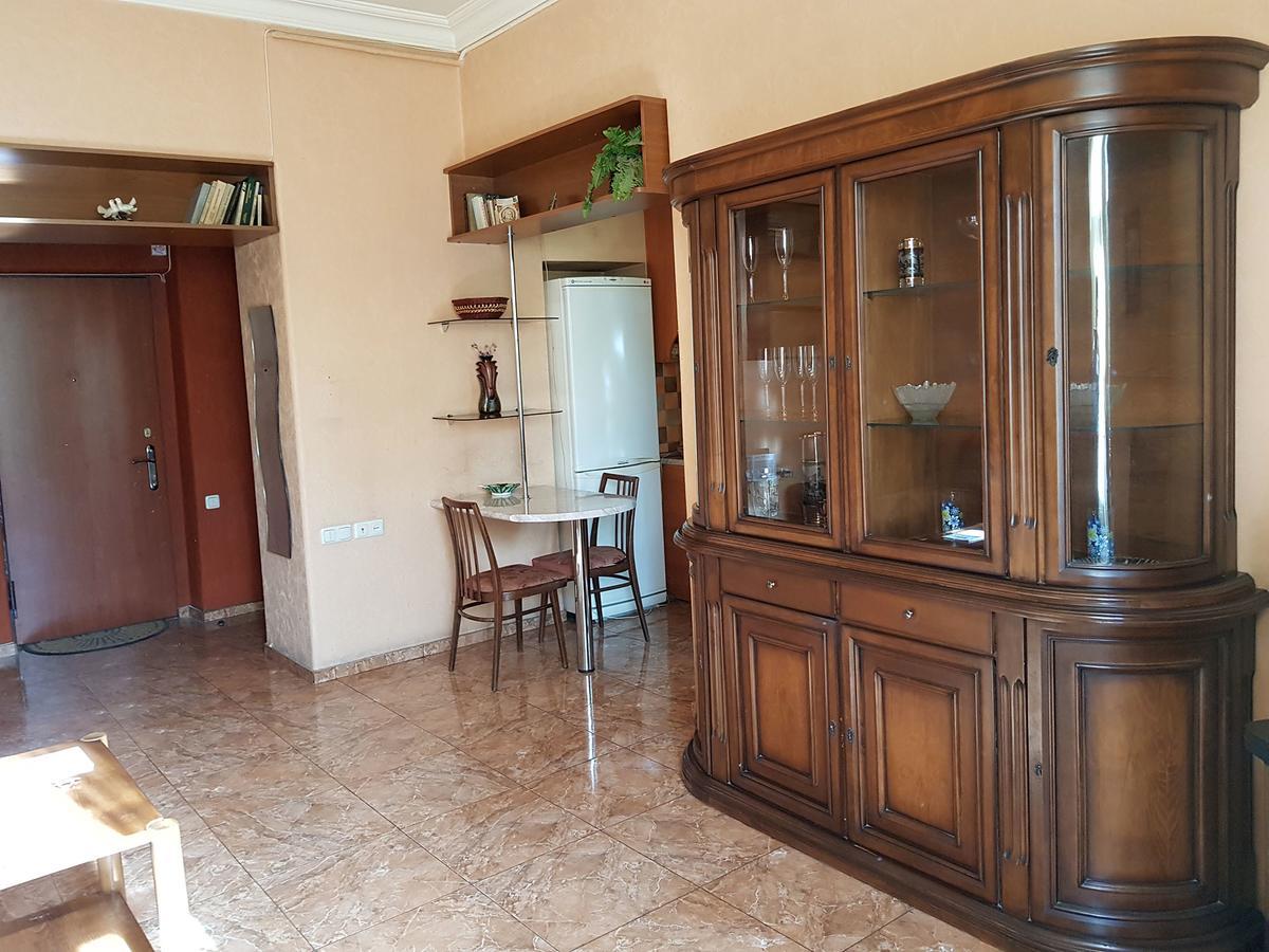 Agora Arcs Apartment يريفان المظهر الخارجي الصورة