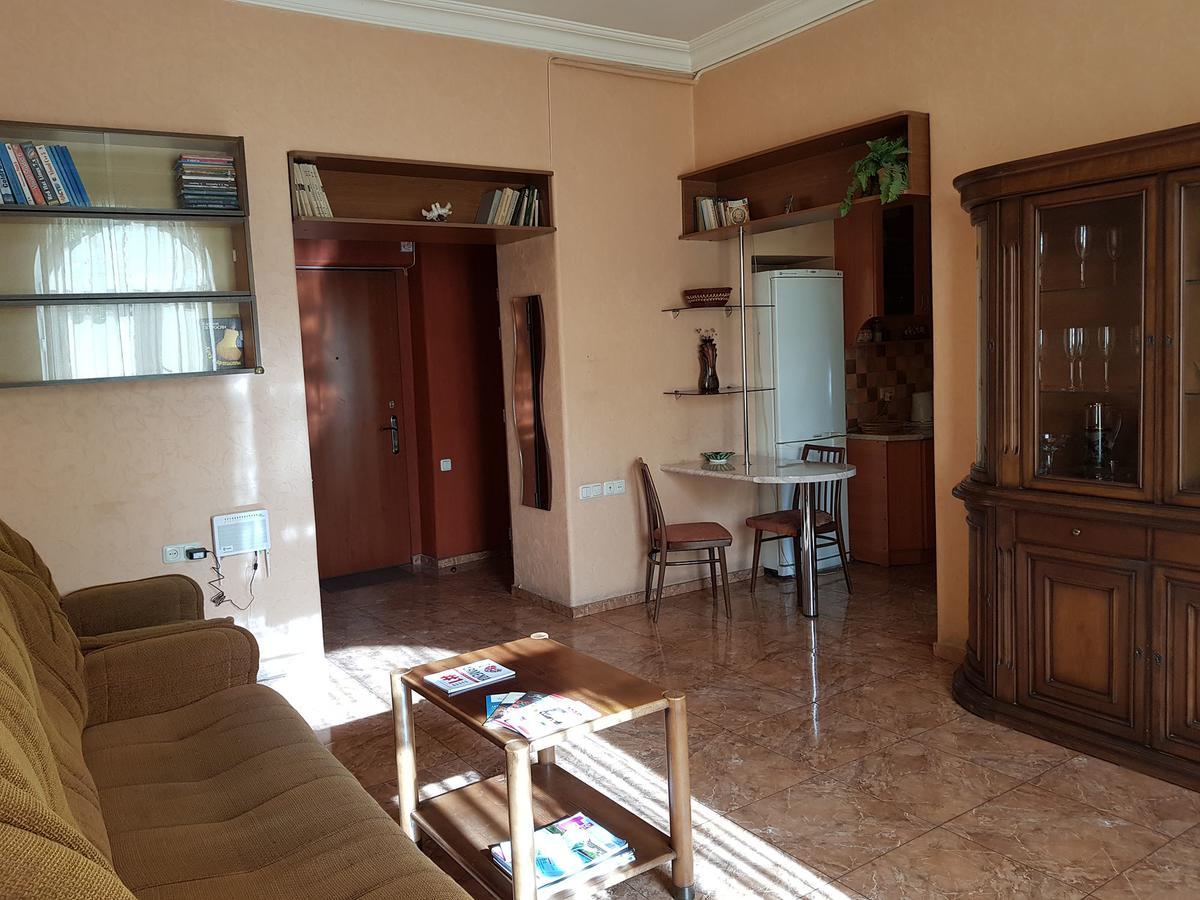 Agora Arcs Apartment يريفان المظهر الخارجي الصورة