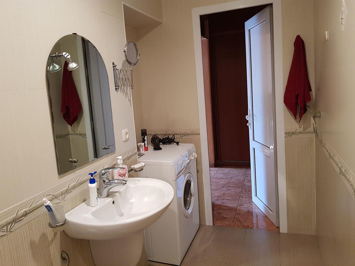 Agora Arcs Apartment يريفان المظهر الخارجي الصورة