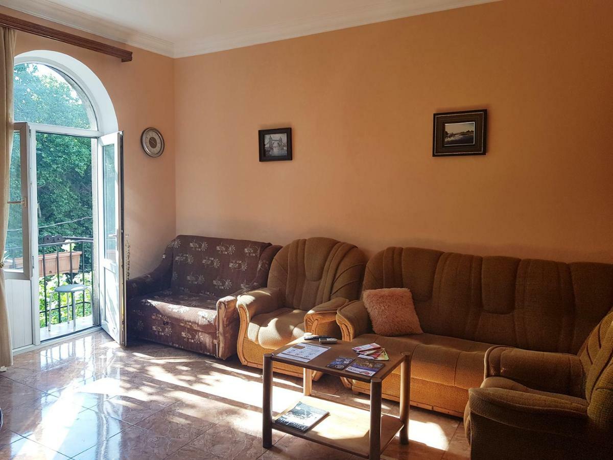 Agora Arcs Apartment يريفان المظهر الخارجي الصورة