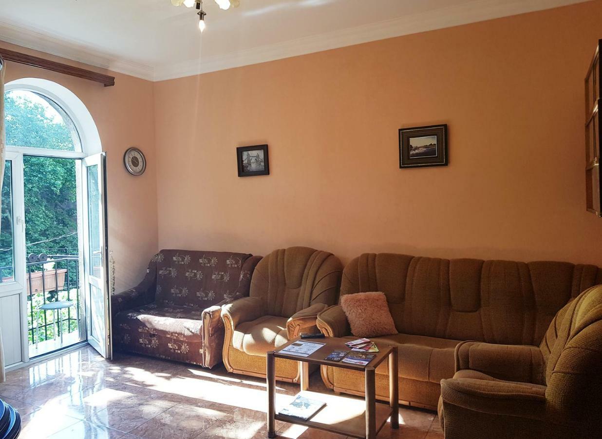 Agora Arcs Apartment يريفان المظهر الخارجي الصورة