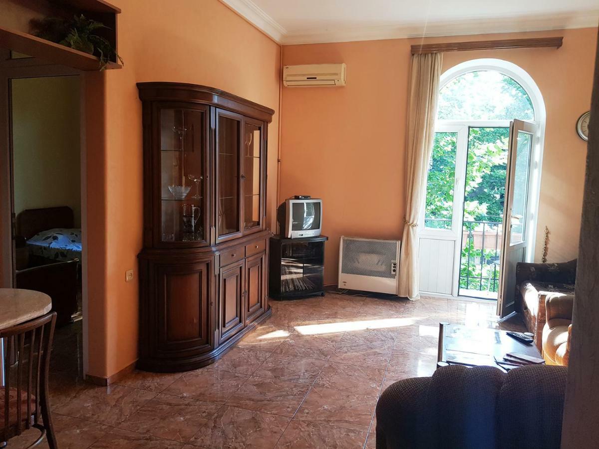 Agora Arcs Apartment يريفان المظهر الخارجي الصورة